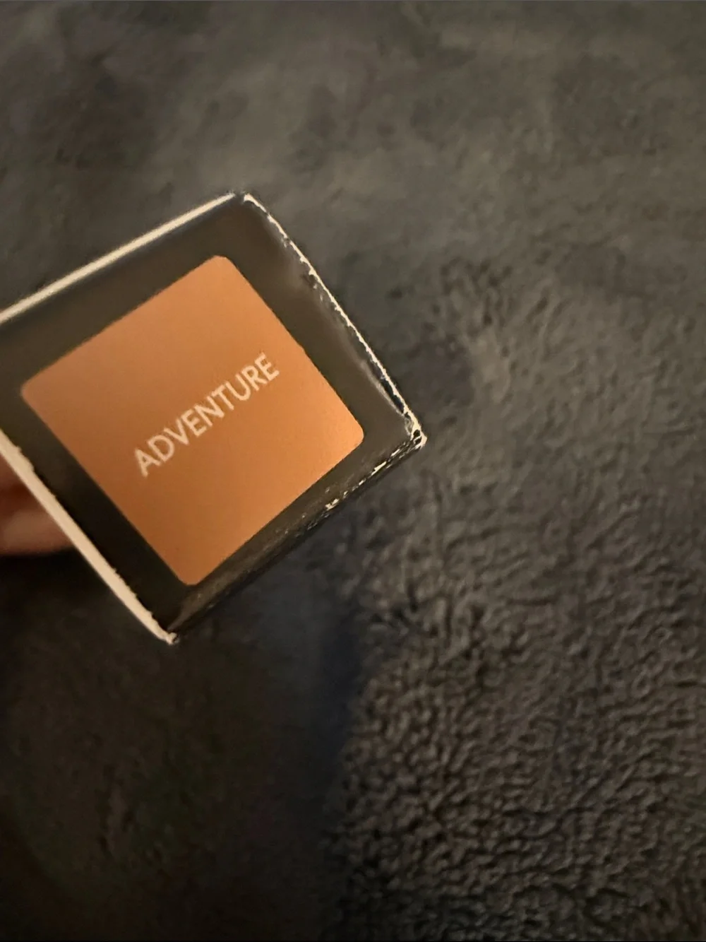 bareMinerals Liquid Lipstick - Bronze Shimmer